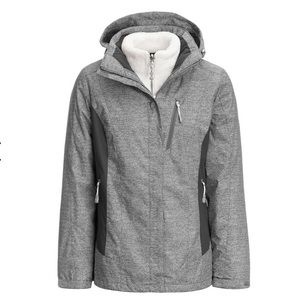 ZeroXposur Ellen Systems Jacket - Women's, size sm